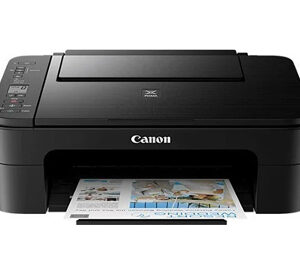 Canon PIXMA TS3350 - schwarz